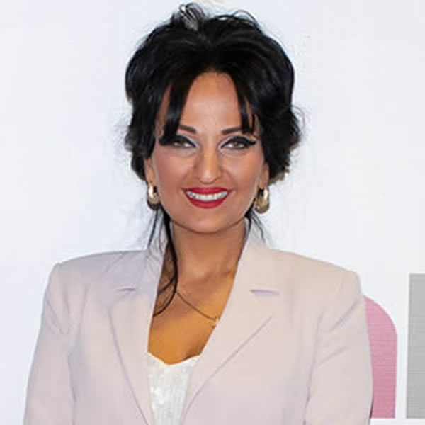 Dr. Mariah Gugawa