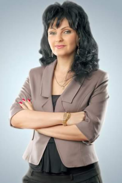 Dr. Mari Gugava
